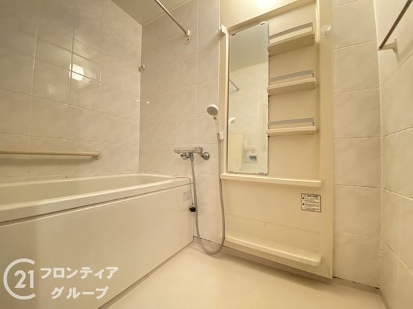 プレステージ西明石９　中古マンション