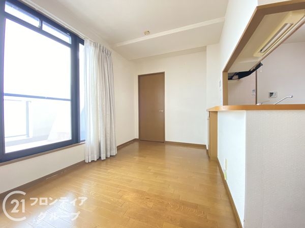 プレステージ西明石９　中古マンション