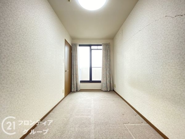 プレステージ西明石９　中古マンション