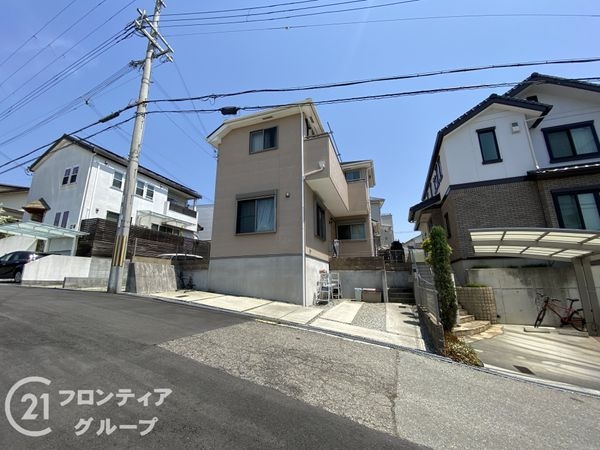 明石市太寺４丁目の中古一戸建て