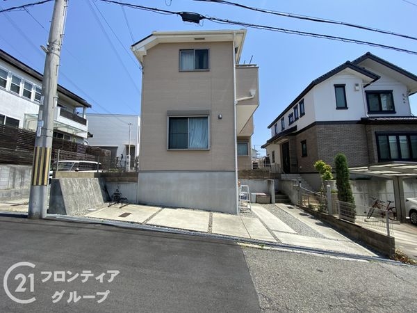 明石市太寺４丁目の中古一戸建て