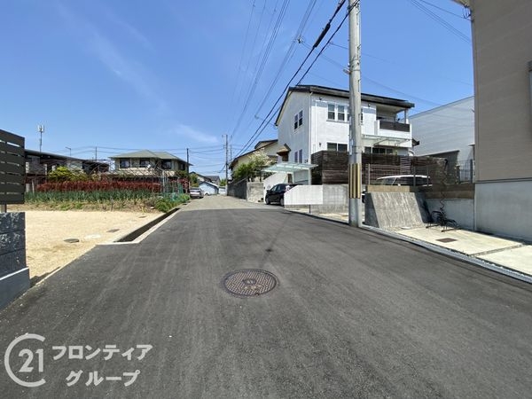 明石市太寺４丁目の中古一戸建て