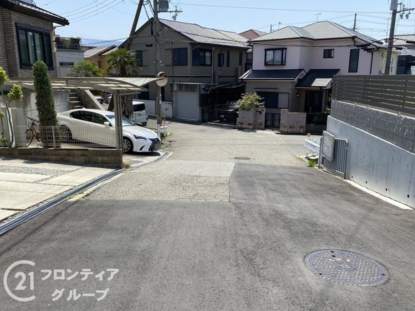 明石市太寺４丁目の中古一戸建て