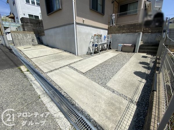 明石市太寺４丁目の中古一戸建て