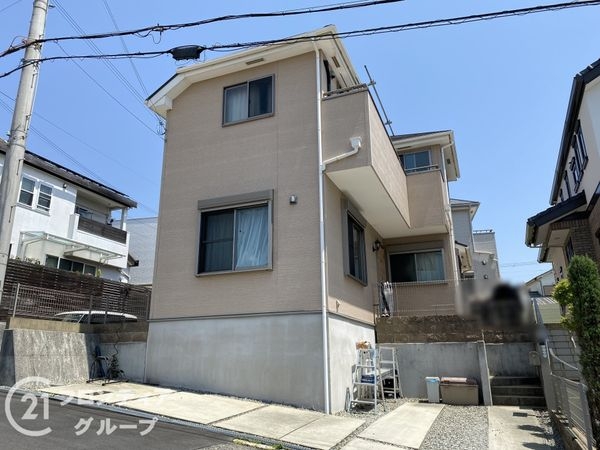 明石市太寺４丁目　中古一戸建て