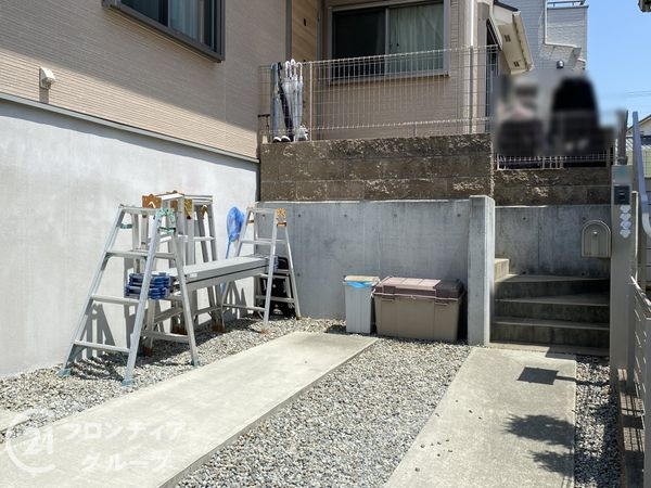 明石市太寺４丁目　中古一戸建て