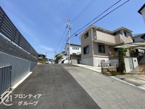 明石市太寺４丁目　中古一戸建て