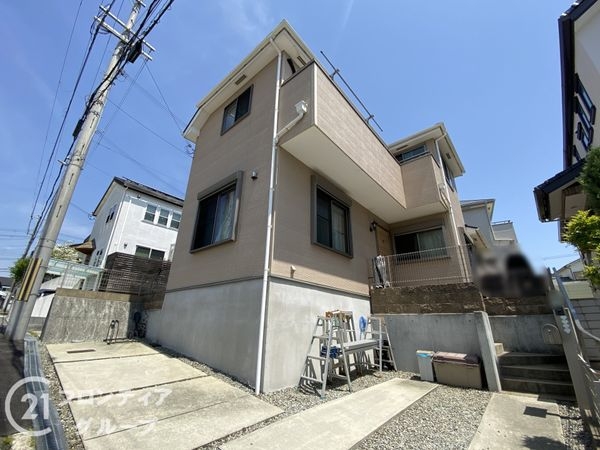 明石市太寺４丁目の中古一戸建て