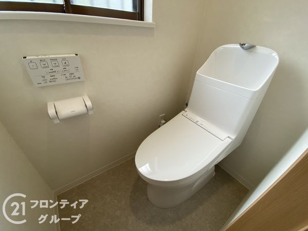明石市大久保町大窪の中古一戸建て