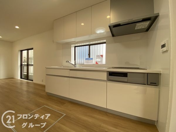 明石市大久保町大窪の中古一戸建て