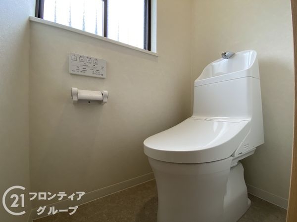 明石市大久保町大窪の中古一戸建て