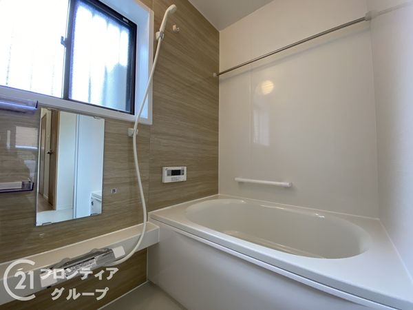 明石市大久保町大窪　中古一戸建て