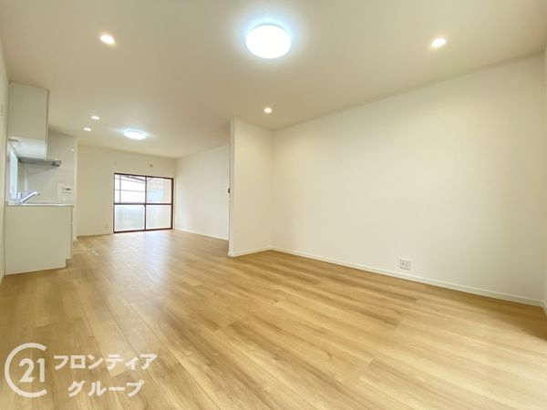 明石市大久保町大窪の中古一戸建て