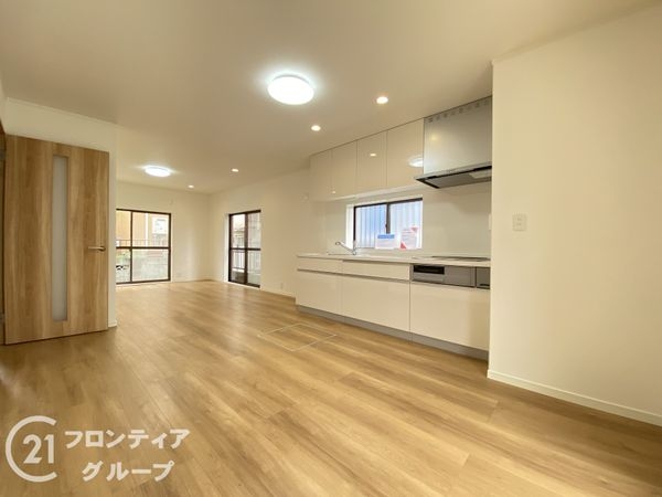 明石市大久保町大窪　中古一戸建て