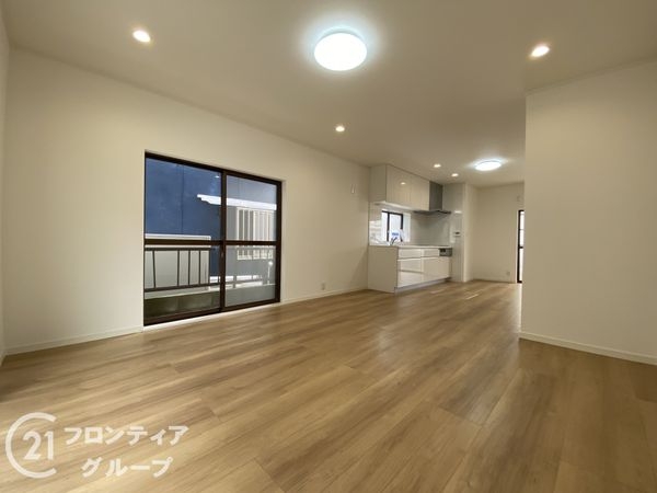 明石市大久保町大窪の中古一戸建て