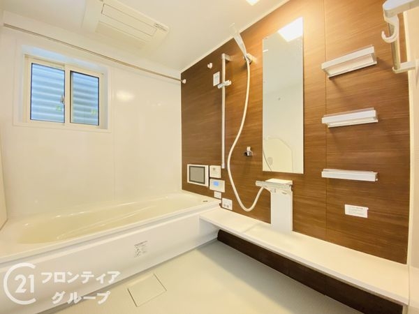 神戸市垂水区舞多聞西５丁目　中古一戸建て