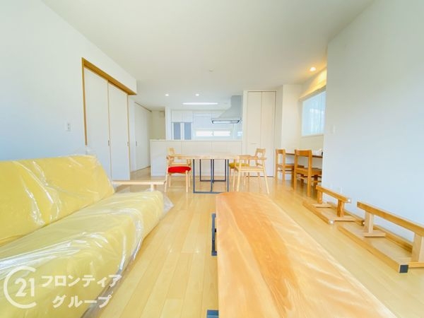 神戸市垂水区舞多聞西５丁目　中古一戸建て