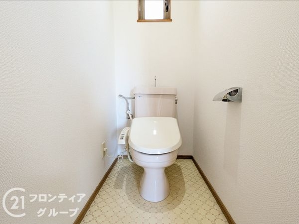 明石市二見町福里の中古一戸建て