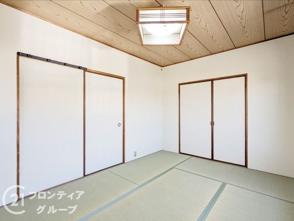 明石市二見町福里の中古一戸建て