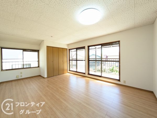 明石市二見町福里の中古一戸建て