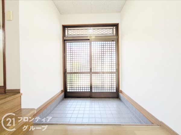 明石市二見町福里の中古一戸建て