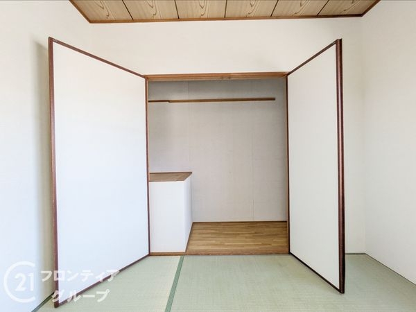 明石市二見町福里の中古一戸建て
