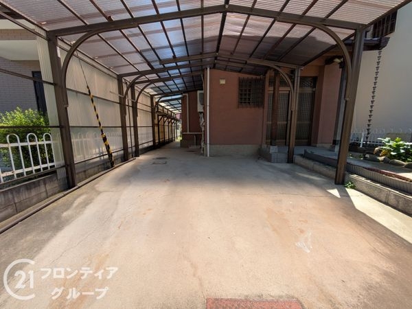 明石市二見町福里の中古一戸建て