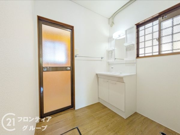 明石市二見町福里の中古一戸建て