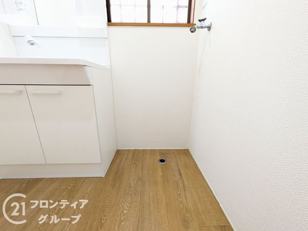 明石市二見町福里の中古一戸建て