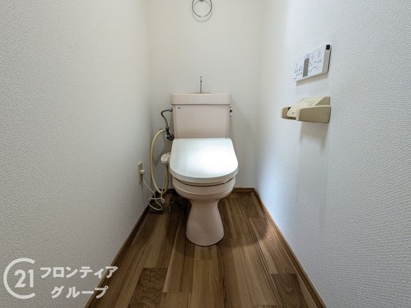 明石市二見町福里の中古一戸建て