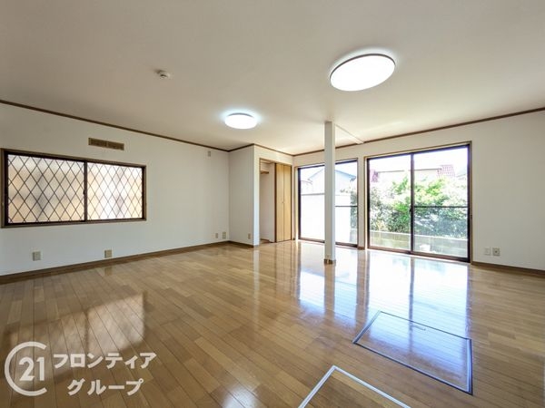 明石市二見町福里の中古一戸建て