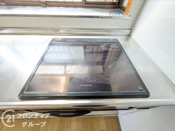 明石市二見町福里の中古一戸建て
