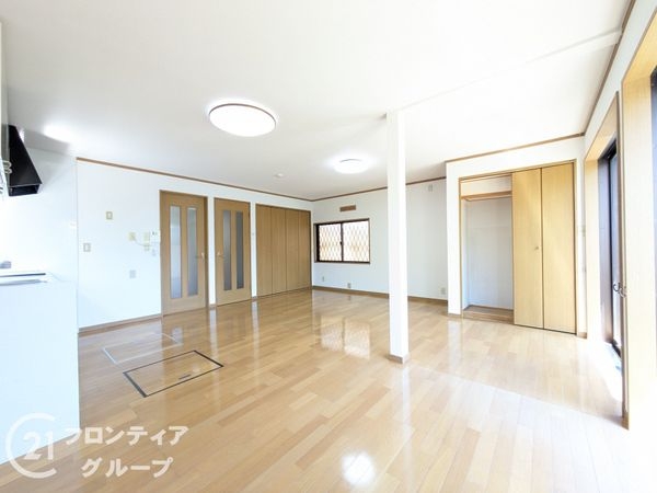 明石市二見町福里の中古一戸建て