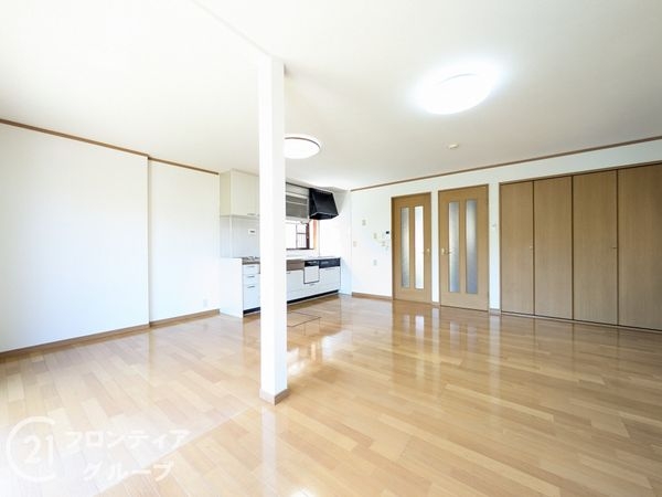 明石市二見町福里の中古一戸建て