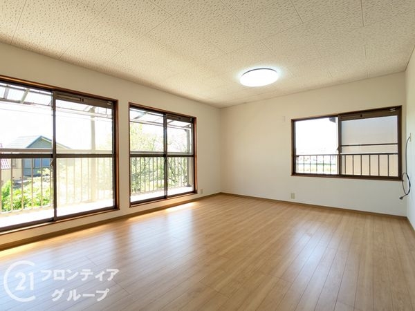明石市二見町福里の中古一戸建て
