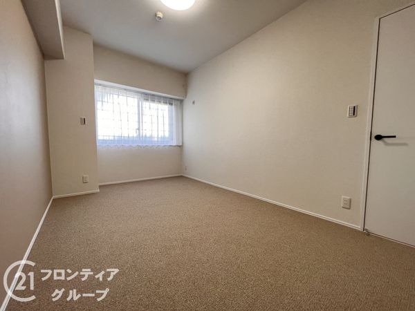 須磨パークヒルズＡ棟　中古マンション