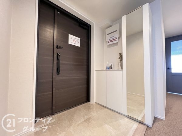 須磨パークヒルズＡ棟　中古マンション
