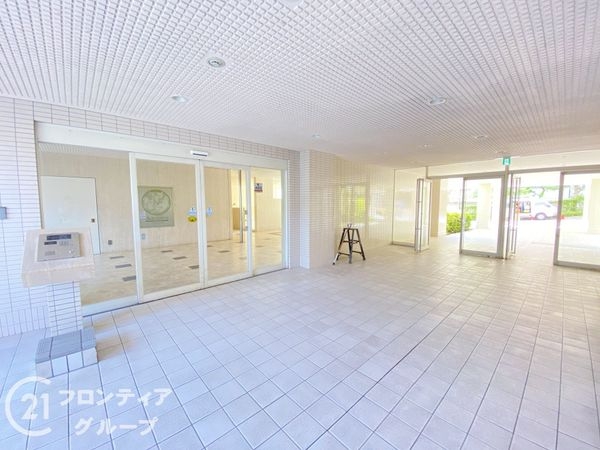 須磨パークヒルズＡ棟　中古マンション