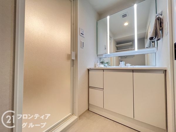 須磨パークヒルズＡ棟　中古マンション