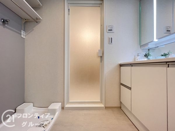 須磨パークヒルズＡ棟　中古マンション