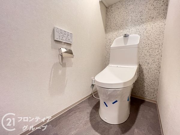 須磨パークヒルズＡ棟　中古マンション
