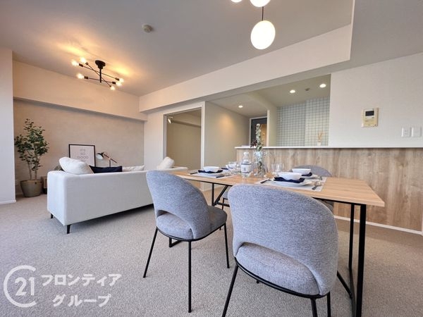 須磨パークヒルズＡ棟　中古マンション