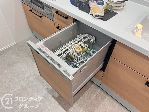 須磨パークヒルズＡ棟　中古マンション