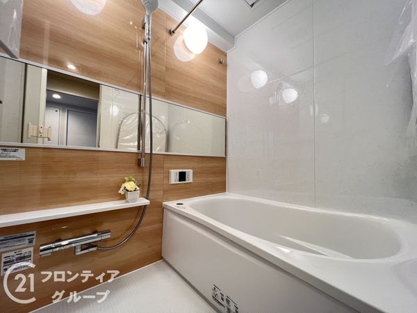 須磨パークヒルズＡ棟　中古マンション
