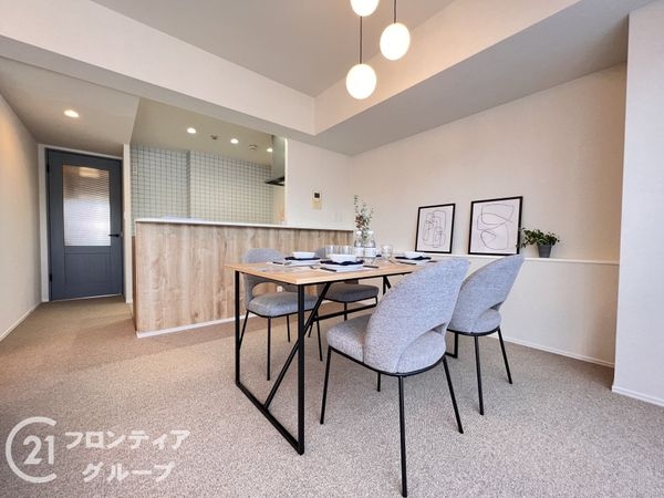 須磨パークヒルズＡ棟　中古マンション