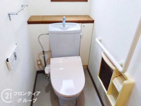 明石市魚住町住吉１丁目の中古一戸建て
