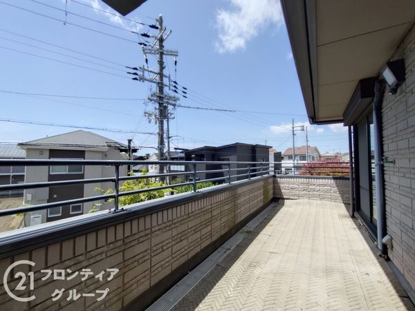 明石市魚住町住吉１丁目の中古一戸建て