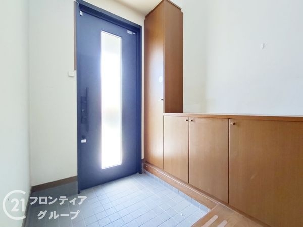 明石市魚住町住吉１丁目の中古一戸建て