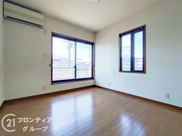 明石市魚住町住吉１丁目の中古一戸建て