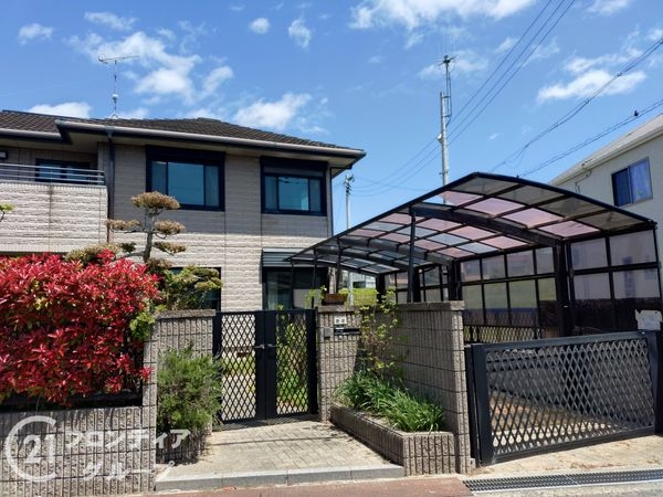 明石市魚住町住吉１丁目　中古一戸建て